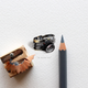 Illustration for article titled Artists makes 365 beautiful tiny paintings for ants